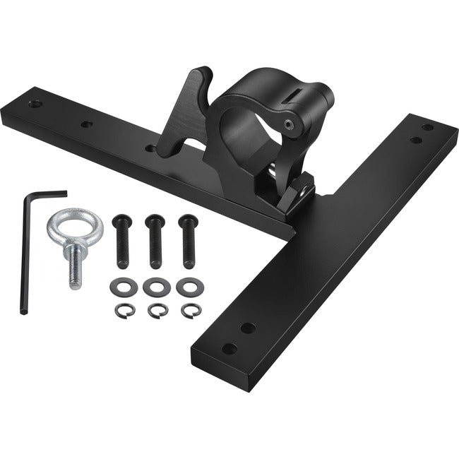 Electro-Voice EKX-TCA Mounting Adapter for Loudspeaker - Black