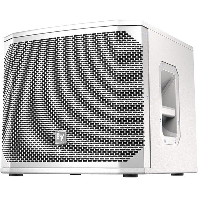 Electro-Voice ELX200-12SP Subwoofer System - White ELX200-12SP-W