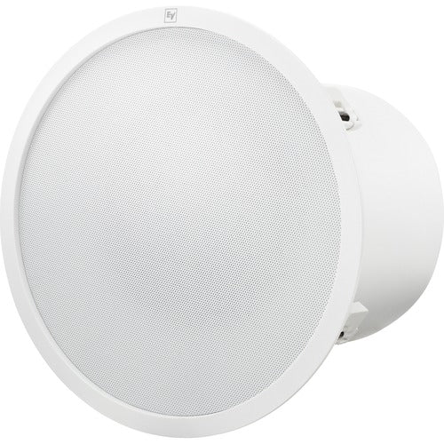 Electro-Voice EVID EVID-40C Ceiling Mountable Speaker - White