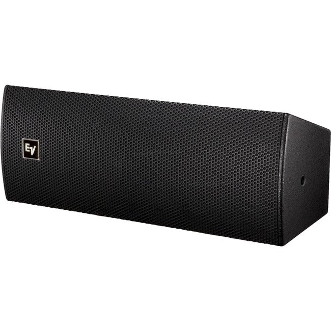 Electro-Voice EVU-2062/95 2-way Speaker - 300 W RMS - Black EVU-2062/95-BLK