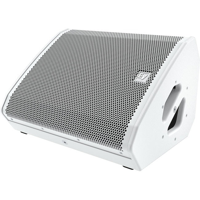 Electro-Voice MFX-12MC 2-way Wall Mountable Speaker - 450 W RMS - White MFX-12MC-W