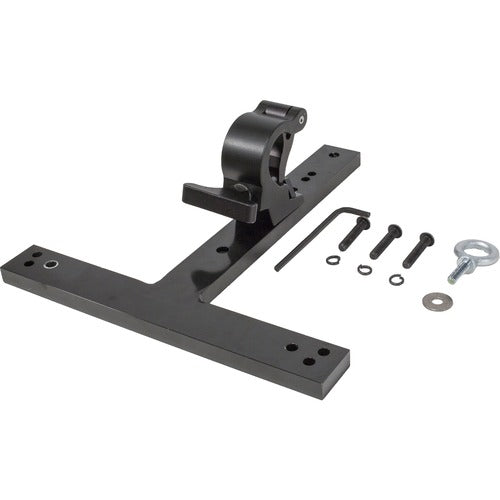 Electro-Voice Mounting Adapter for Loudspeaker - Black ETX-TCA-L