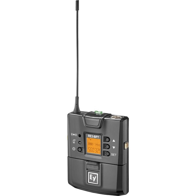 Electro-Voice RE3-BPT Bodypack Transmitter RE3-BPT-5H