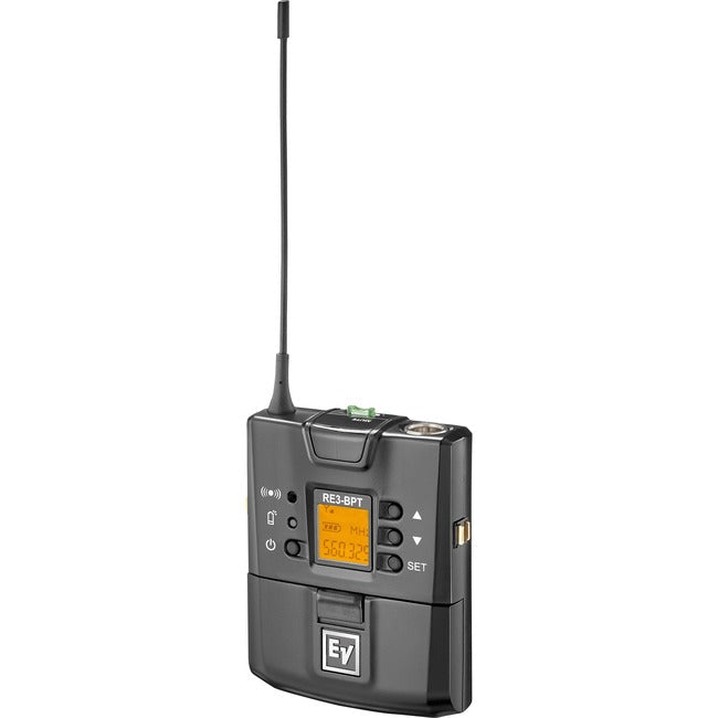 Electro-Voice RE3-BPT Bodypack Transmitter RE3-BPT-5L