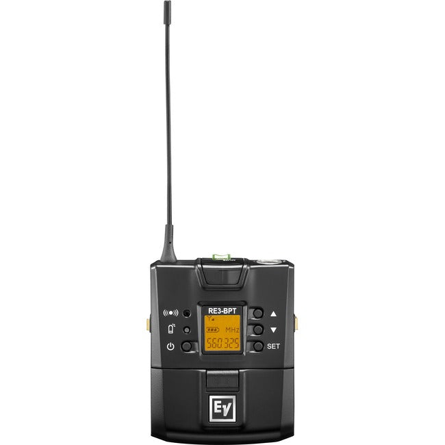 Electro-Voice RE3-BPT Bodypack Transmitter RE3-BPT-6M
