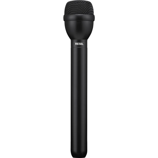 Electro-Voice RE50L Wired Dynamic Microphone