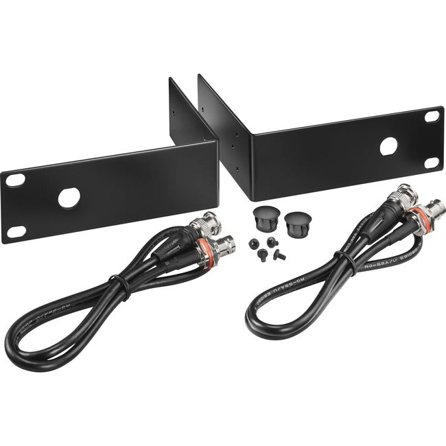 Electro-Voice Rack Mount for Receiver - Black RE3-ACC-RMK1