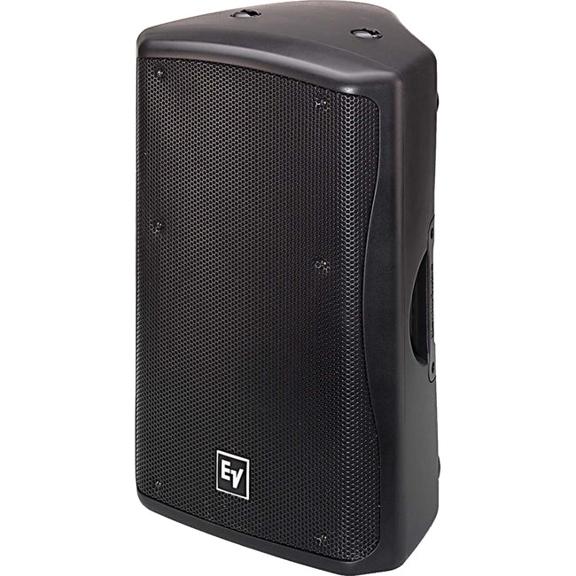 Electro-Voice Zx5-90 2-way Ceiling Mountable, Stand Mountable, Wall Mountable Speaker - 600 W RMS - White ZX5-90W