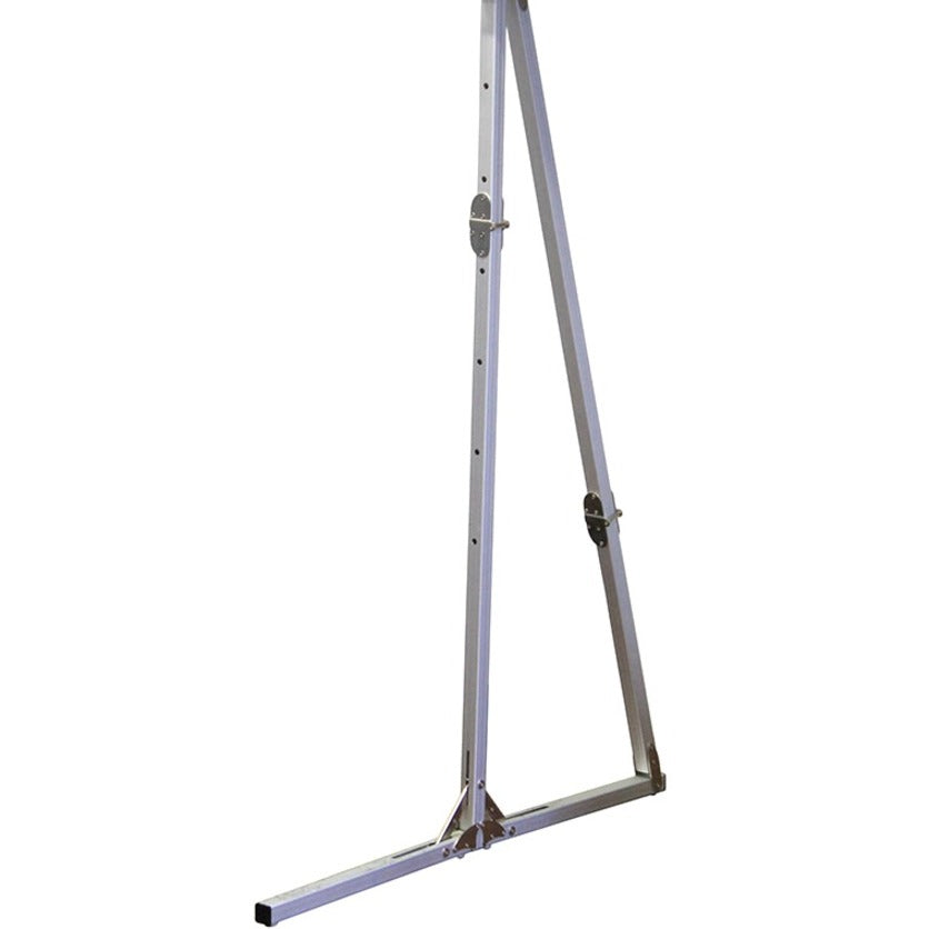 Elite ProAV Yard Master Pro 2 OMS200H2-PRODUAL 200 Projection Screen"