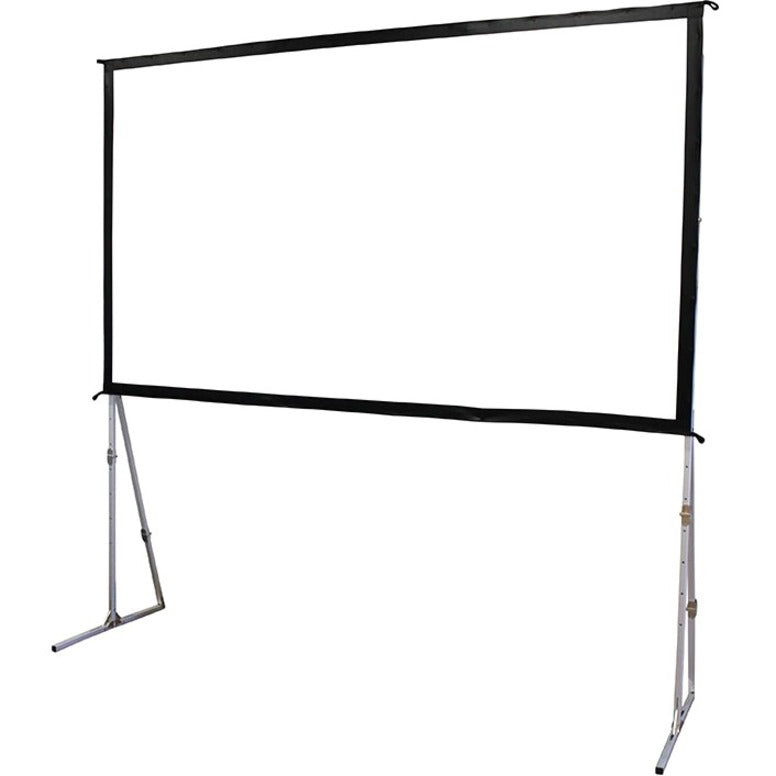 Elite ProAV Yard Master Pro 2 OMS200H2-PRODUAL 200 Projection Screen"