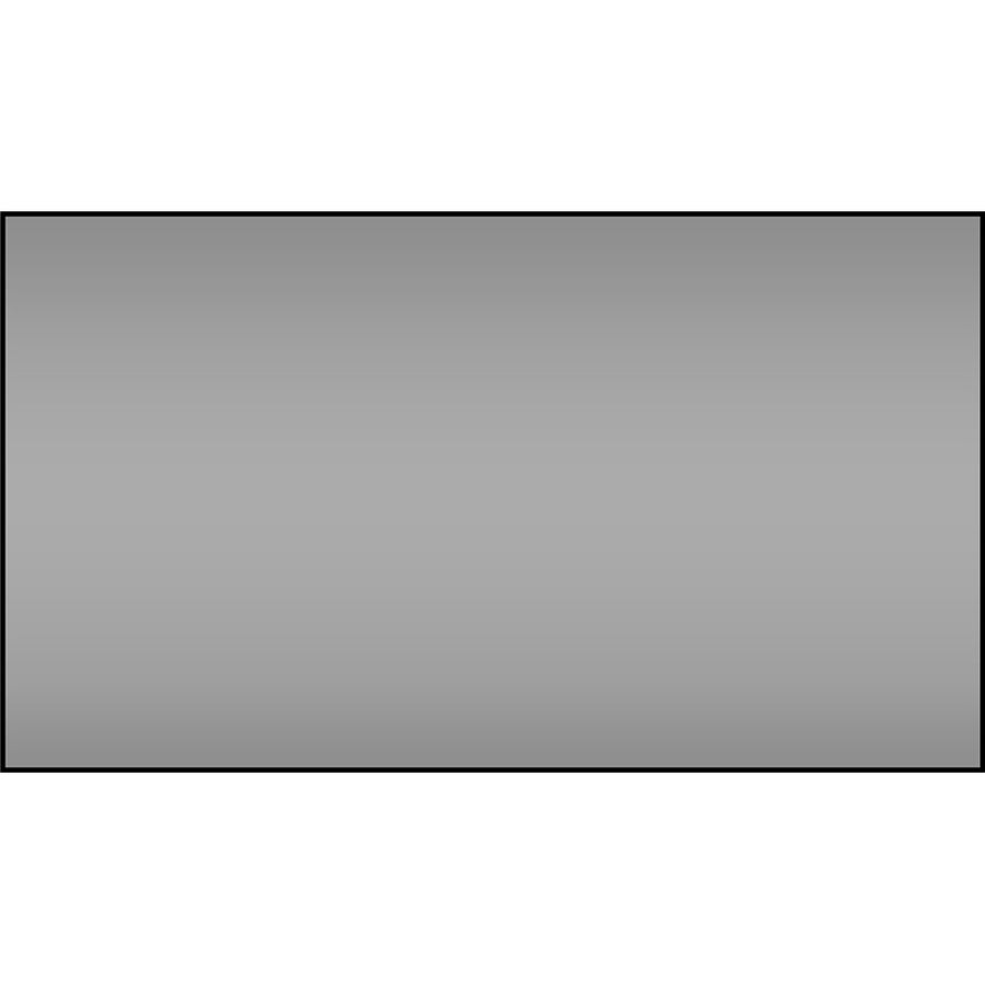 Elite Screens Aeon CLR AR103H-CLR2 103 Fixed Frame Manual Projection Screen"