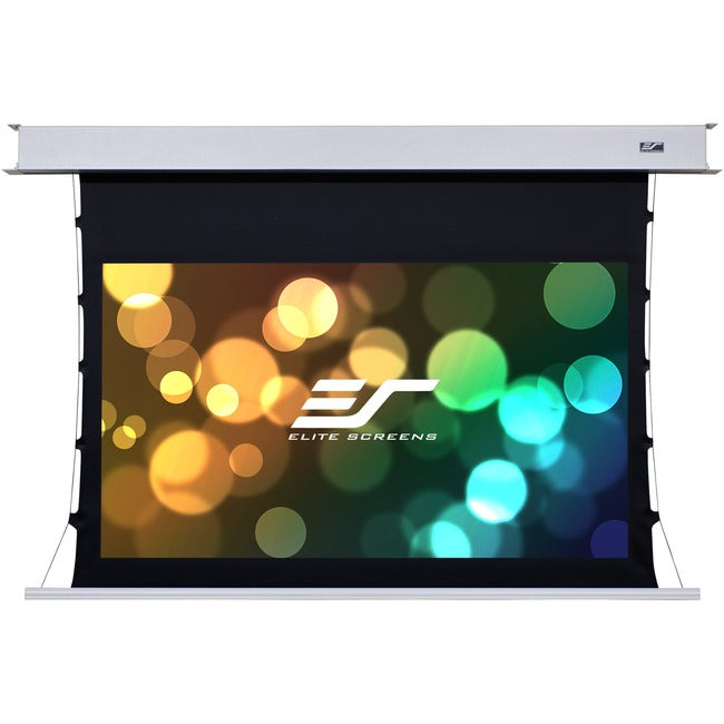 Elite Screens Evanesce Tab-Tension B ETB110HW2-E8