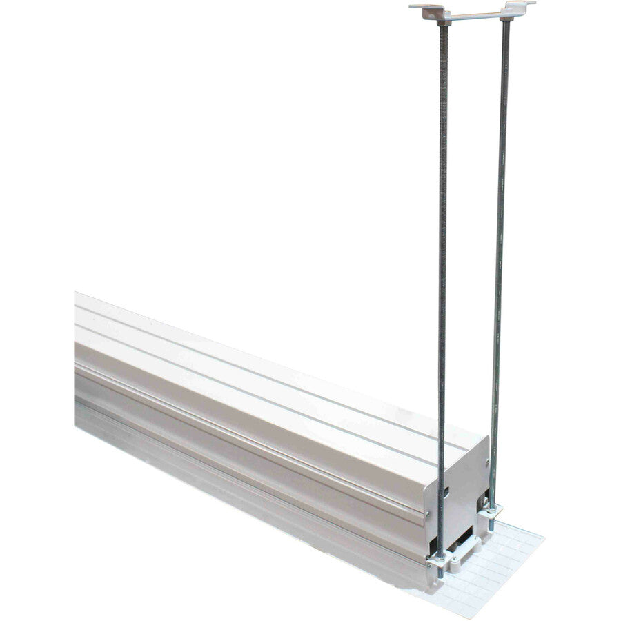 Elite Screens Evanesce Tab-Tension B ETB126HD5-E10 126 Electric Projection Screen"