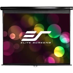 Elite Screens Manual Series M142UWH2
