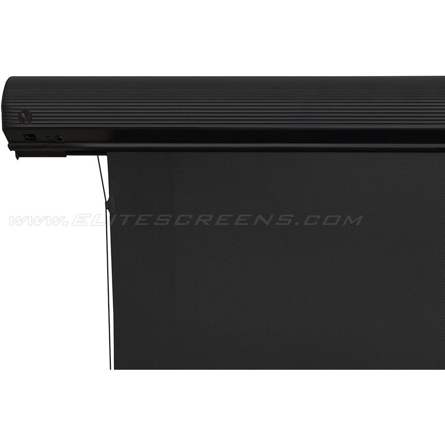 Elite Screens Saker Tab-Tension AcousticPro UHD Series SKT150UH-E12-AUHD