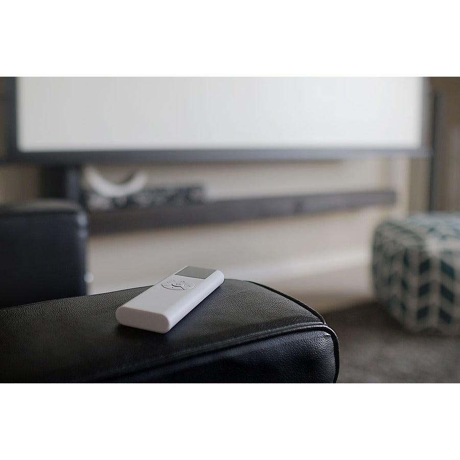 Elite Screens Starling Tab-Tension 2 STT100UWH2-E12 100 Electric Projection Screen"