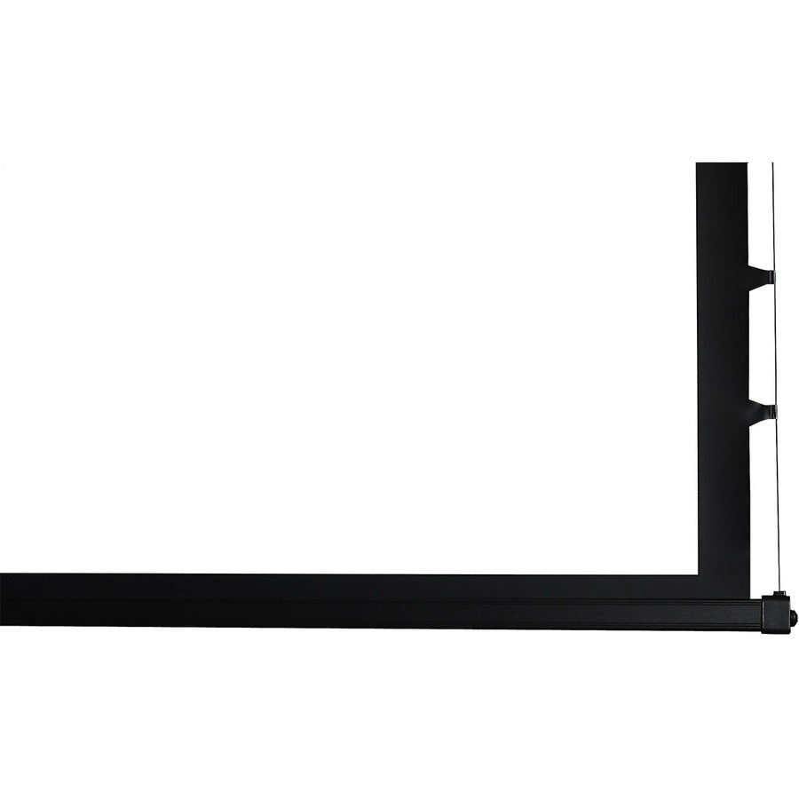 Elite Screens Starling Tab-Tension 2 STT100UWH2-E12 100 Electric Projection Screen"