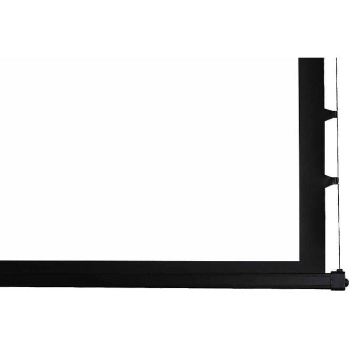 Elite Screens Tab-Tensioned Front Motorized Home Theater Projection Screen (STT120UWH2-E12)