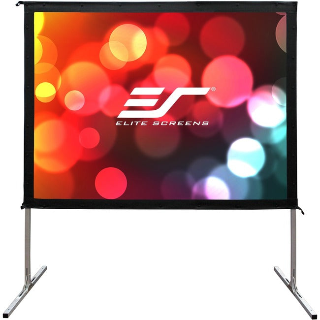 Elite Screens Yard Master 2 Z-OMS120VR2 120 Replacement Surface"