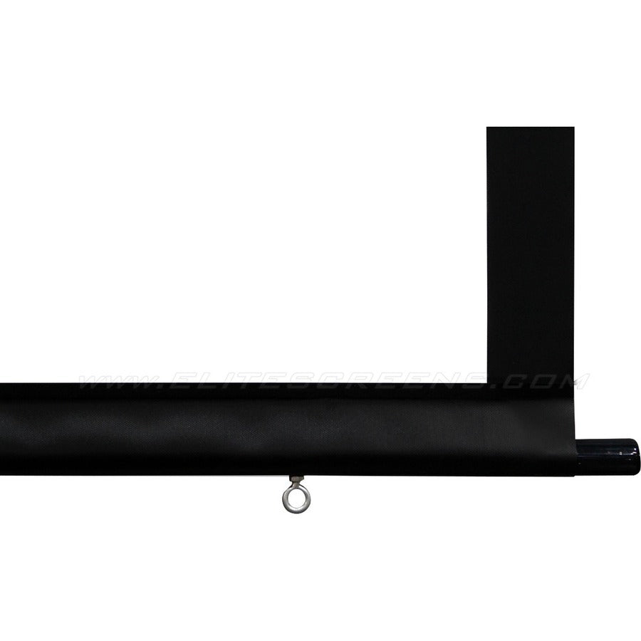 Elite Screens Yard Master Electric OMS150H-ELECTRIC 150 Electric Projection Screen"