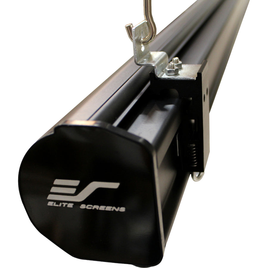 Elite Screens Yard Master Manual Series OMS120HM