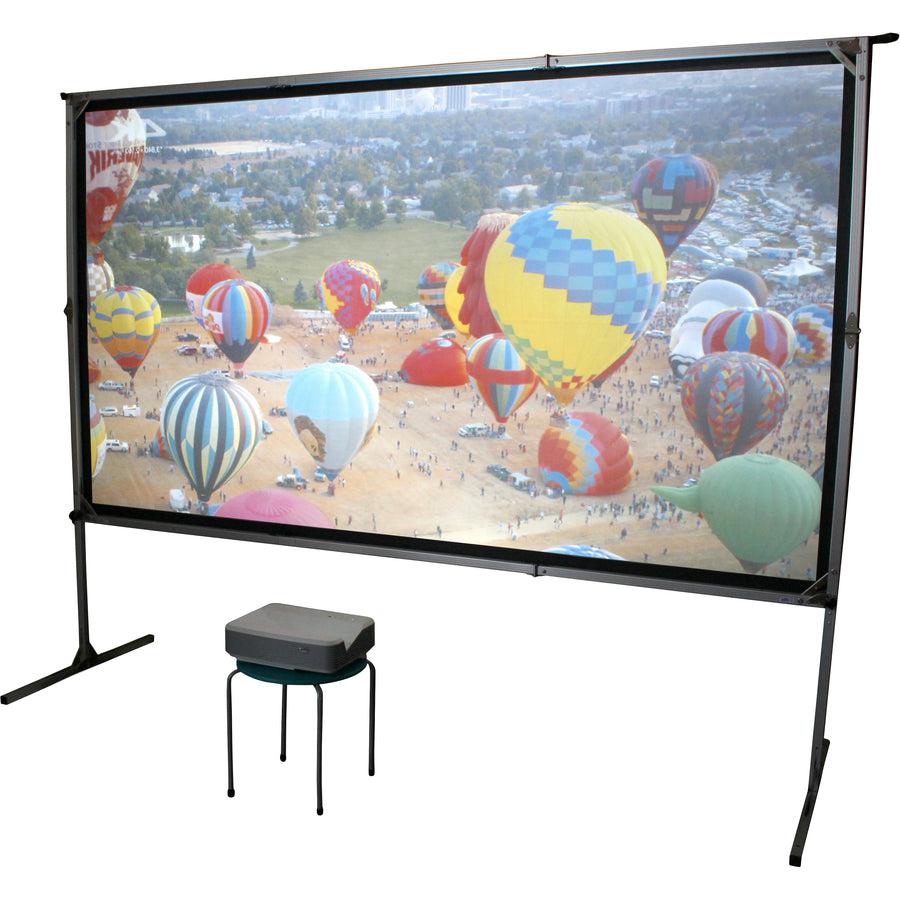 Elite Screens Yardmaster 2 DUAL OMS180H2-DUAL
