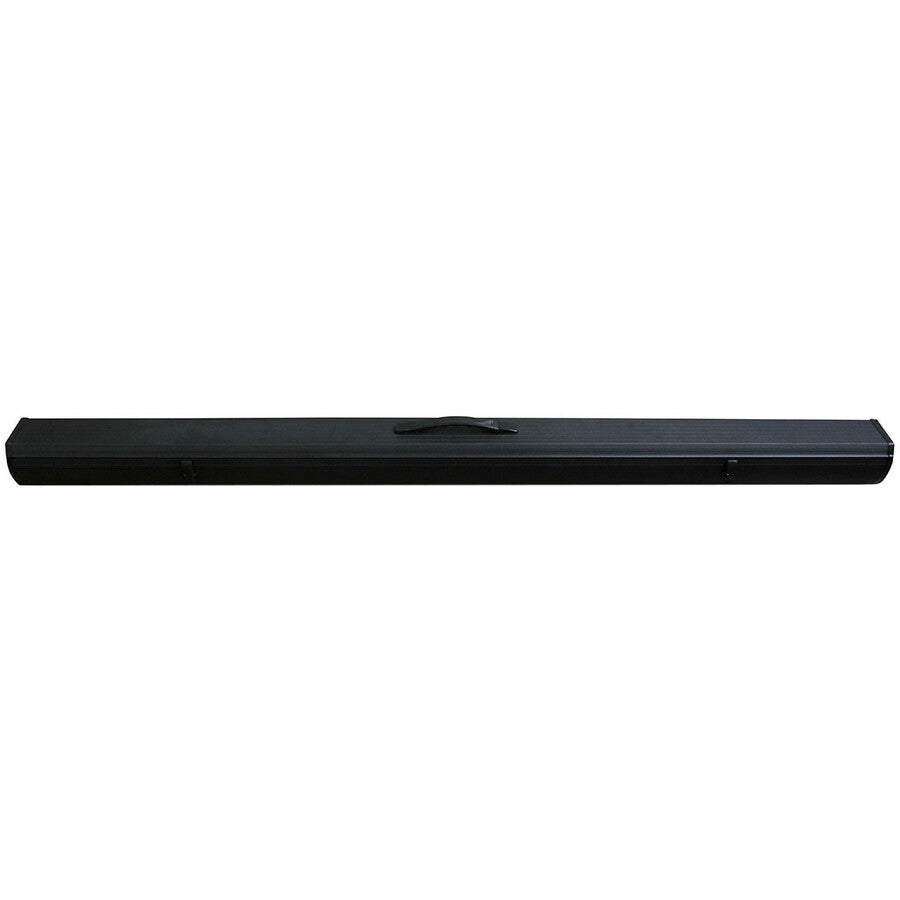 Elite Screens ezCinema Tab-Tension FT80XWH 80 Manual Projection Screen"