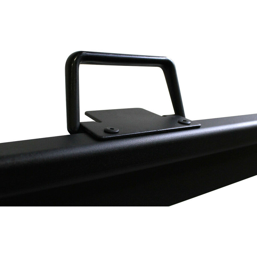 Elite Screens ezCinema Tab-Tension FT80XWH 80 Manual Projection Screen"