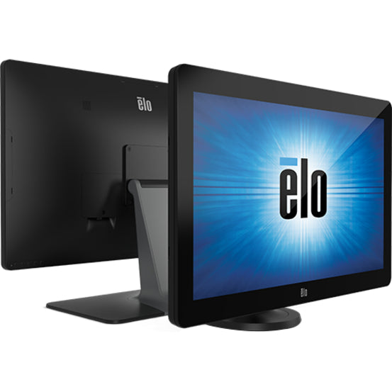 Elo 1902L 19 Class LCD Touchscreen Monitor - 5:4 - 14 ms" E351388