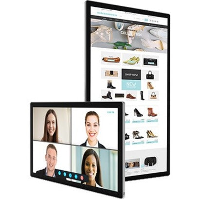 Elo 4303L 43 Interactive Display" E721186