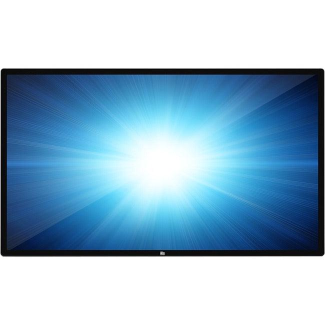 Elo 5553L 55 (4K) Interactive Digital Signage" E628244