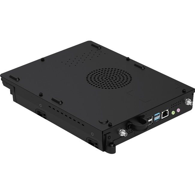 Elo ECMG4 Single Board Computer E227895