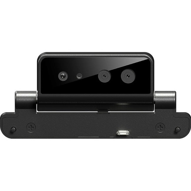 Elo Edge Connect Webcam - 60 fps - Black E134699