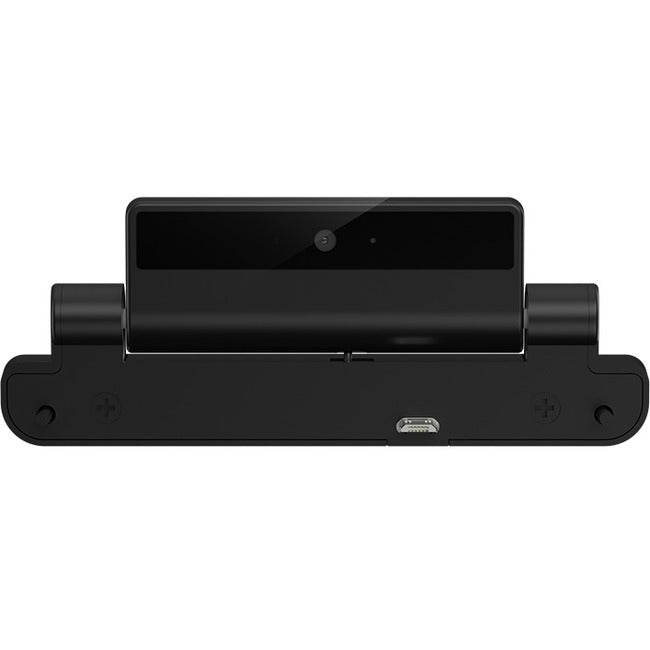 Elo Edge Connect Webcam - 8 Megapixel - Black - USB 2.0 E201494