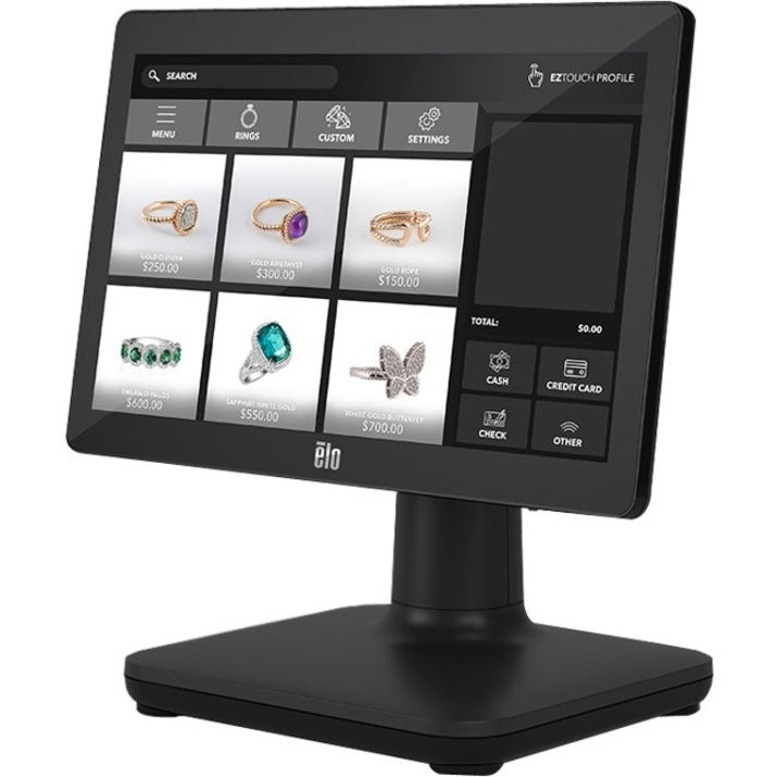 Elo EloPOS i5 POS Terminal E936163