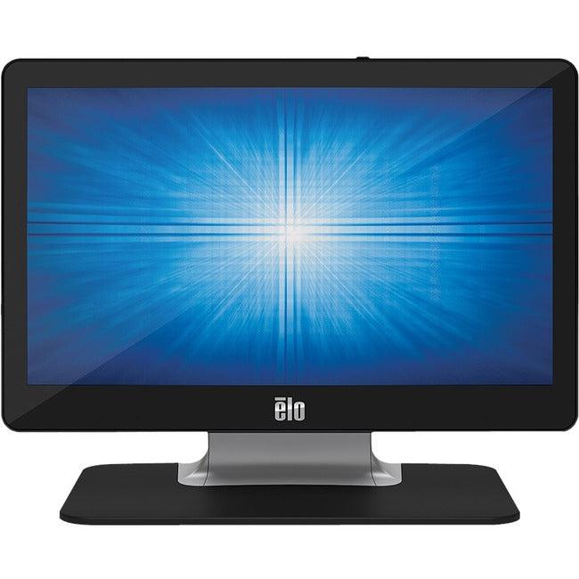 Elo Touch Solutions 1302L 13-Inch Touchscreen Monitor - USB Type-C TouchPro PCAP Point-of-Sale Display E683595