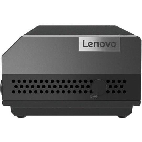 Embedded Operating System Desktop - ThinkEdge SE30 Industrial PC | Lenovo 11NA000QUS