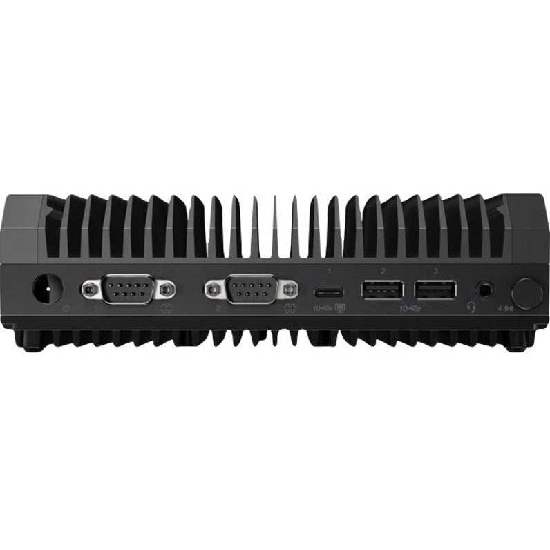 Embedded Operating System Desktop - ThinkEdge SE30 Industrial PC | Lenovo 11NA000QUS