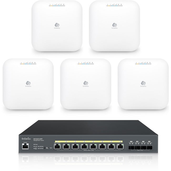 Engenius Ecbk651 Cloud-Mngd-Kit