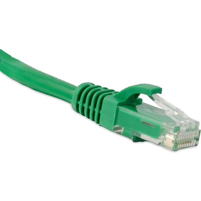 ENET Cat.5e Patch Network Cable C5E-GN-15-ENT
