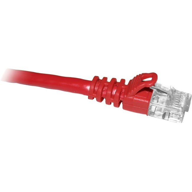 ENET Cat.6 Patch Network Cable C6-AQ-75-ENC
