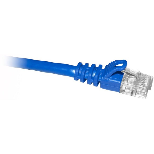 ENET Cat.6 Patch Network Cable C6-BL-35-ENT