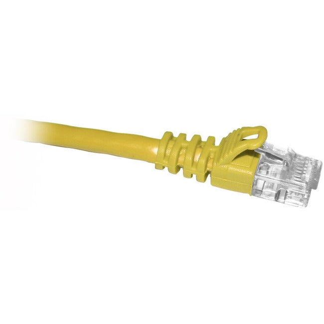 ENET Category 6 Network Cable C6-YL-12-ENC