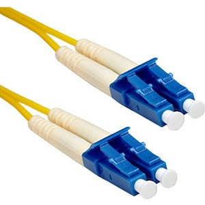 ENET Fiber Optic Duplex Network Cable LC2-SM-104F-ENC