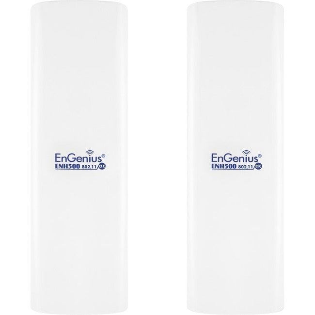 EnGenius ENH500v3 IEEE 802.11ac 867 Mbit/s Wireless Bridge ENH500V3 KIT