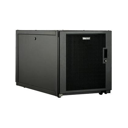 Enterprise Cabinet 12 RU - Net-Access Server Rack | TecSoft E6212B1