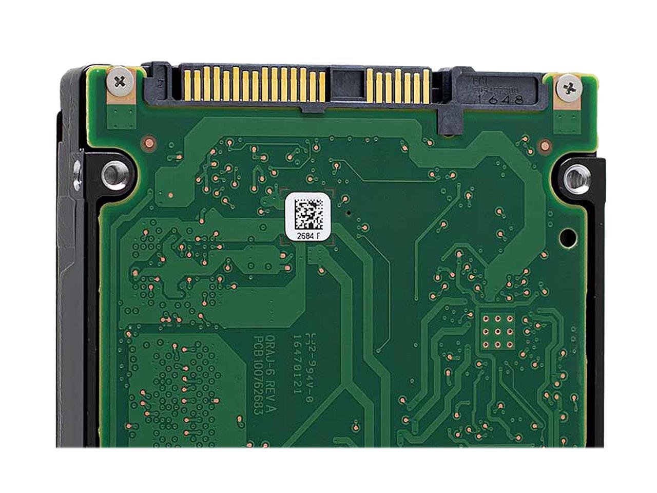 Enterprise Hard Drive 2TB - Seagate Exos 7E2000 SAS | Tecisoft ST2000NX0343