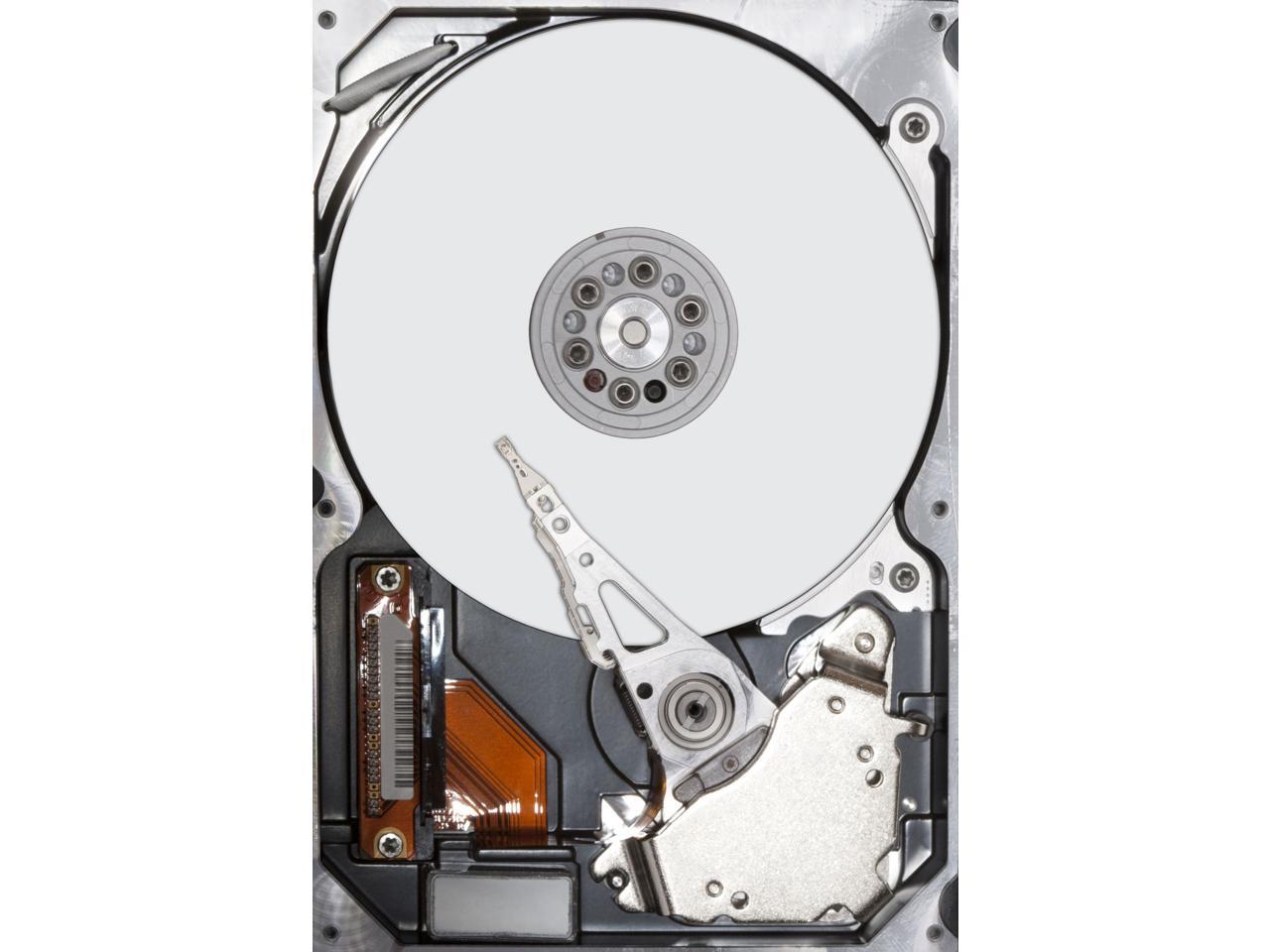 Enterprise Hard Drive - HGST Ultrastar 10K RPM SAS Storage | TecISoft 0B27976