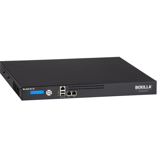 Enterprise KVM Management - Boxilla 225-Device License | TecSoft BXAMGR-R2-225