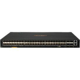 Enterprise Network Switch 10GbE - HPE Aruba CX 8320 Bundle | HPE JL479A#ABA